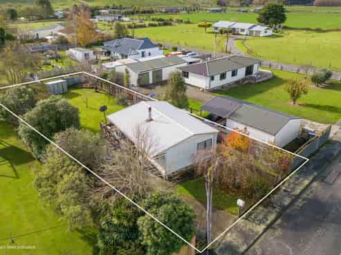 70 Bibby Street, Waipawa