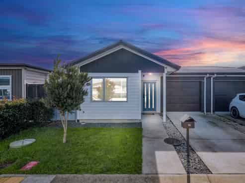 14 Whareatua Avenue, Takanini