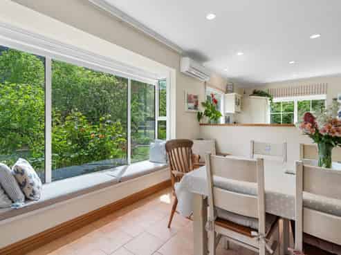 1 Milford Downs, Masterton