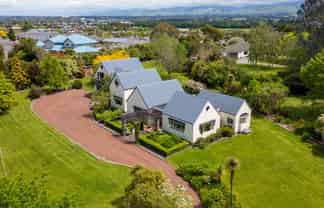 1 Milford Downs, Masterton