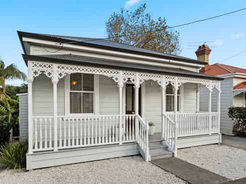 72 O'Neill Street, Ponsonby