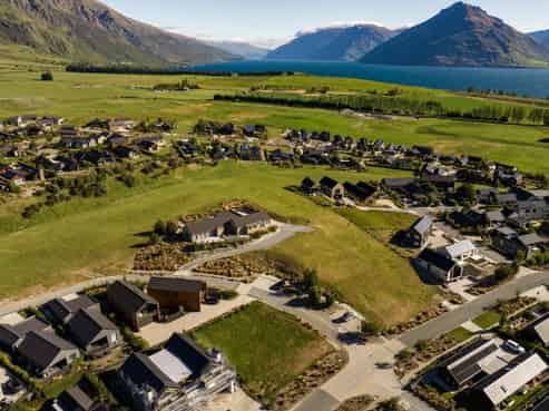 29 McAdam Drive, Jacks Point