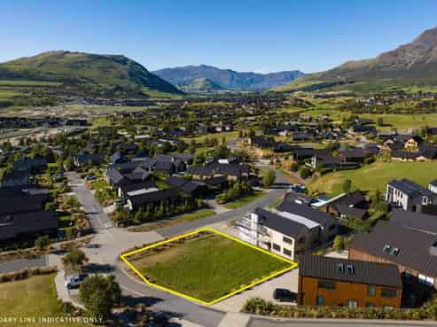 29 McAdam Drive, Jacks Point