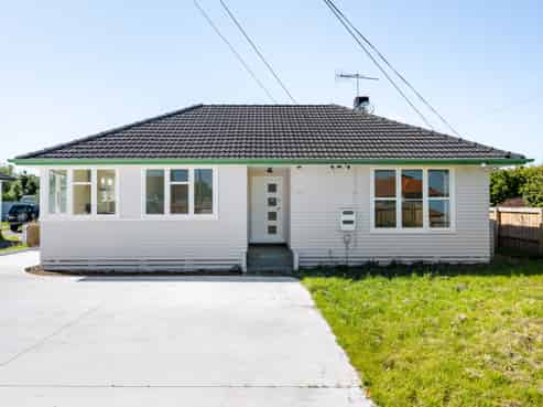 46 Pollen Crescent, Melville