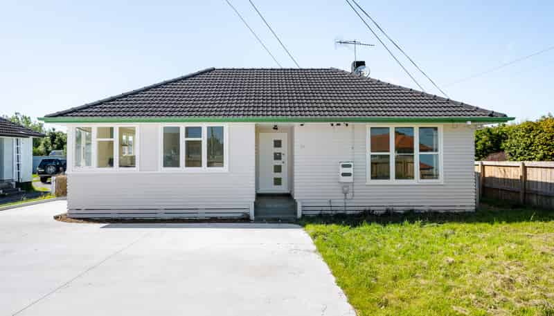 46 Pollen Crescent, Melville