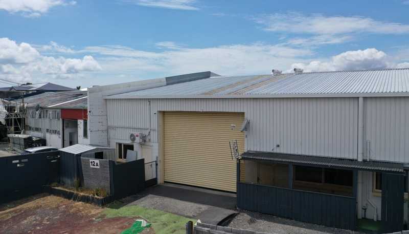12 Amokura Street, Henderson