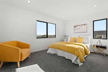 23/293 Flat Bush School Road, Flat Bush