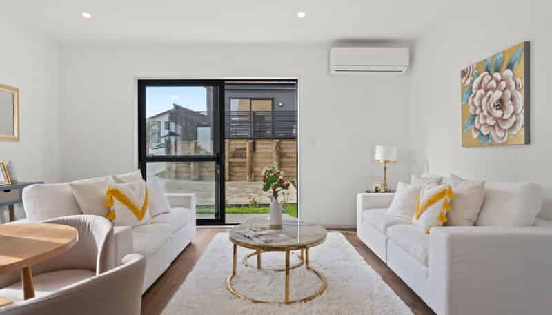 23/293 Flat Bush School Road, Flat Bush