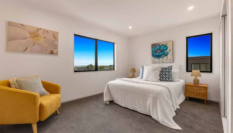 4 Hera Street, Flat Bush