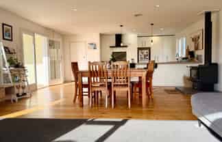 1061 Ardgour Road, Tarras
