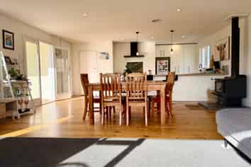 1061 Ardgour Road, Tarras