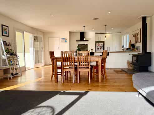 1061 Ardgour Road, Tarras