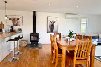 1061 Ardgour Road, Tarras