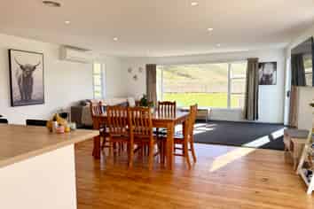 1061 Ardgour Road, Tarras