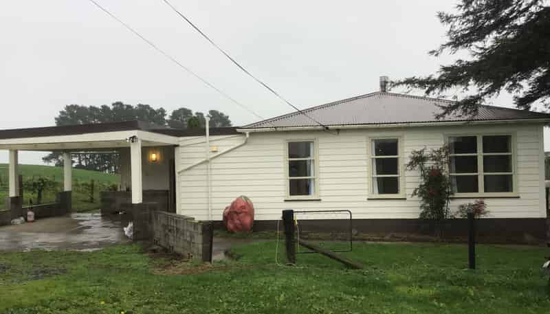 554B Kereone Road, Morrinsville