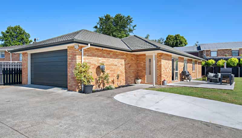28 Roto Street, Te Kauwhata