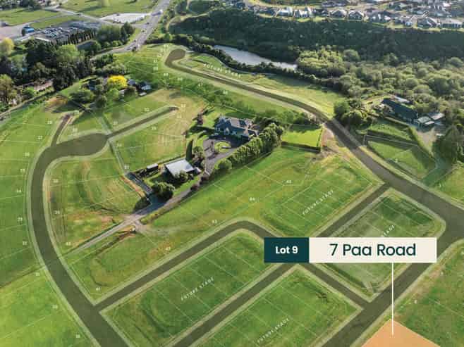 7 Paa Road , Cambridge