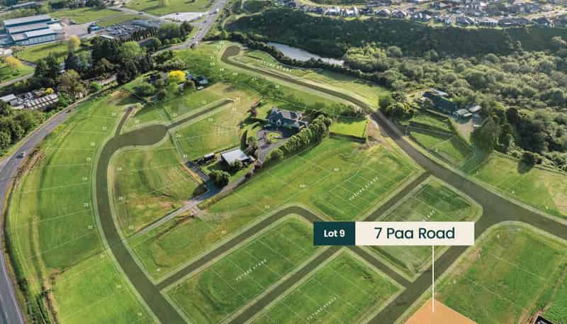 7 Paa Road , Cambridge