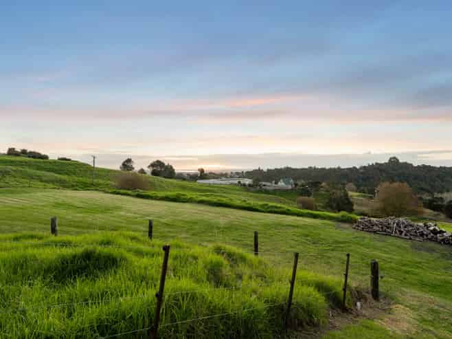341 Hunua Road, Hunua
