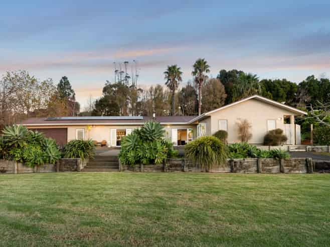 341 Hunua Road, Hunua
