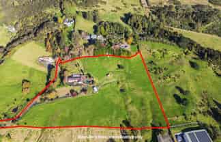 341 Hunua Road, Hunua