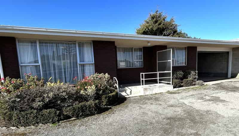 35D Avon Street, South Hill