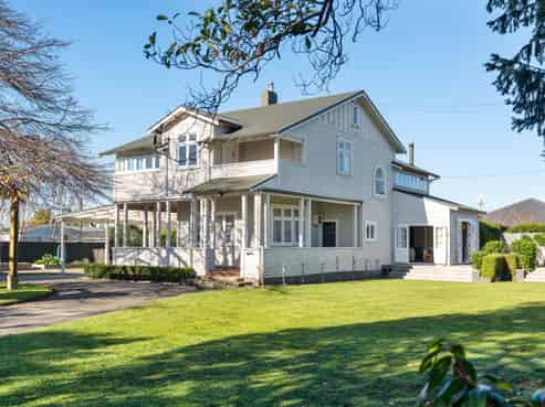 5 Lett Street, Masterton
