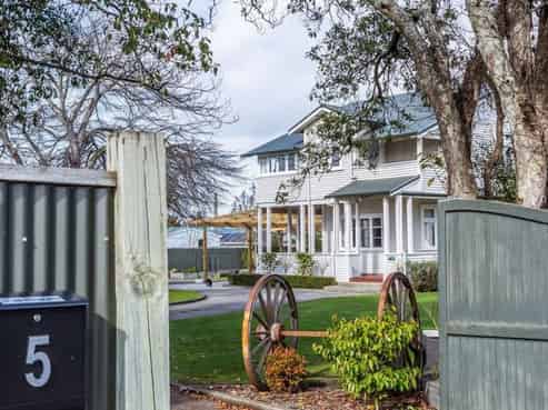 5 Lett Street, Masterton