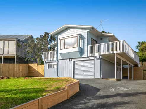 175 Mahurangi East Road, Snells Beach