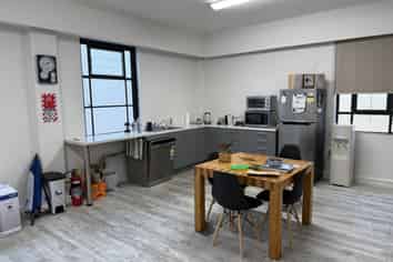 Modern Office Space in Nelson City