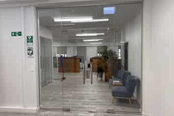 Modern Office Space in Nelson City