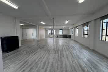 Modern Office Space in Nelson City