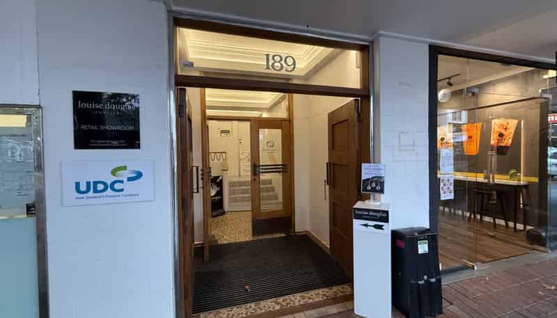 189-193 Hardy Street, Nelson