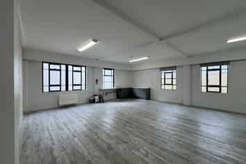 Modern Office Space in Nelson City