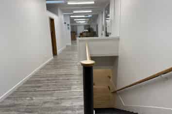 Modern Office Space in Nelson City