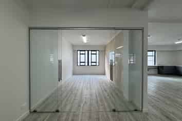 Modern Office Space in Nelson City
