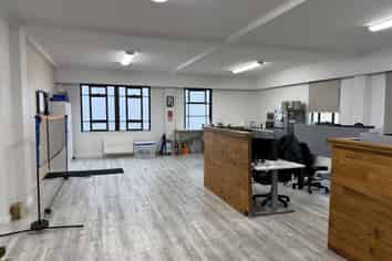 Modern Office Space in Nelson City