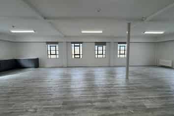 Modern Office Space in Nelson City