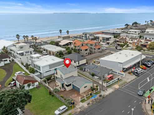 85A Oceanbeach Road, Mount Maunganui