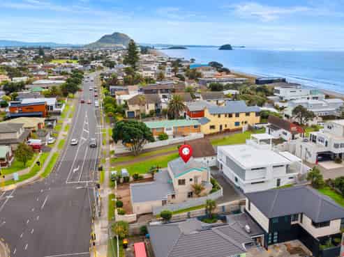 85A Oceanbeach Road, Mount Maunganui