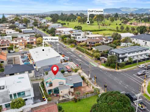 85A Oceanbeach Road, Mount Maunganui