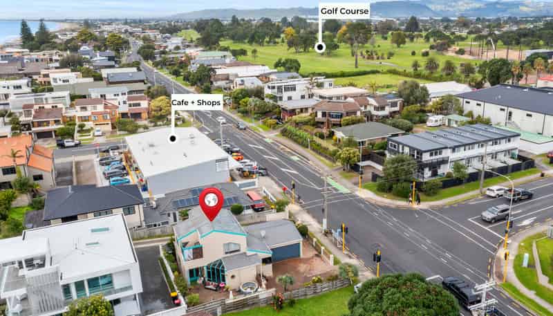 85A Oceanbeach Road, Mount Maunganui