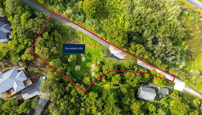 Lot 2, 314 Maunu Road, Horahora