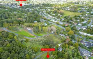 Lot 2, 314 Maunu Road, Horahora
