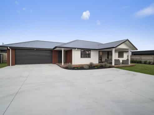 30 Raupo Crescent, Wharewaka