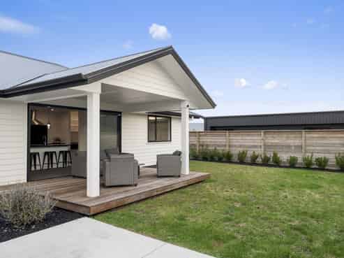 30 Raupo Crescent, Wharewaka