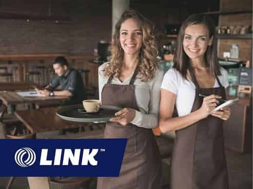 $660K + Profit - Cracking Bar & Eatery!