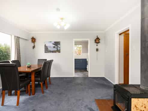  97 Tutaenui Road, Marton