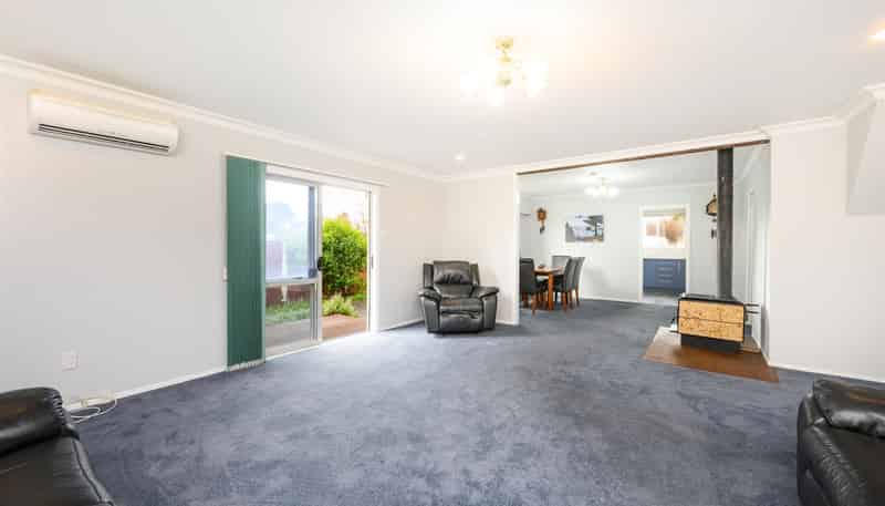  97 Tutaenui Road, Marton