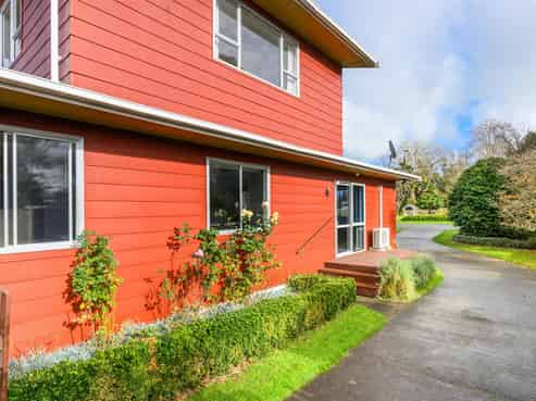  97 Tutaenui Road, Marton